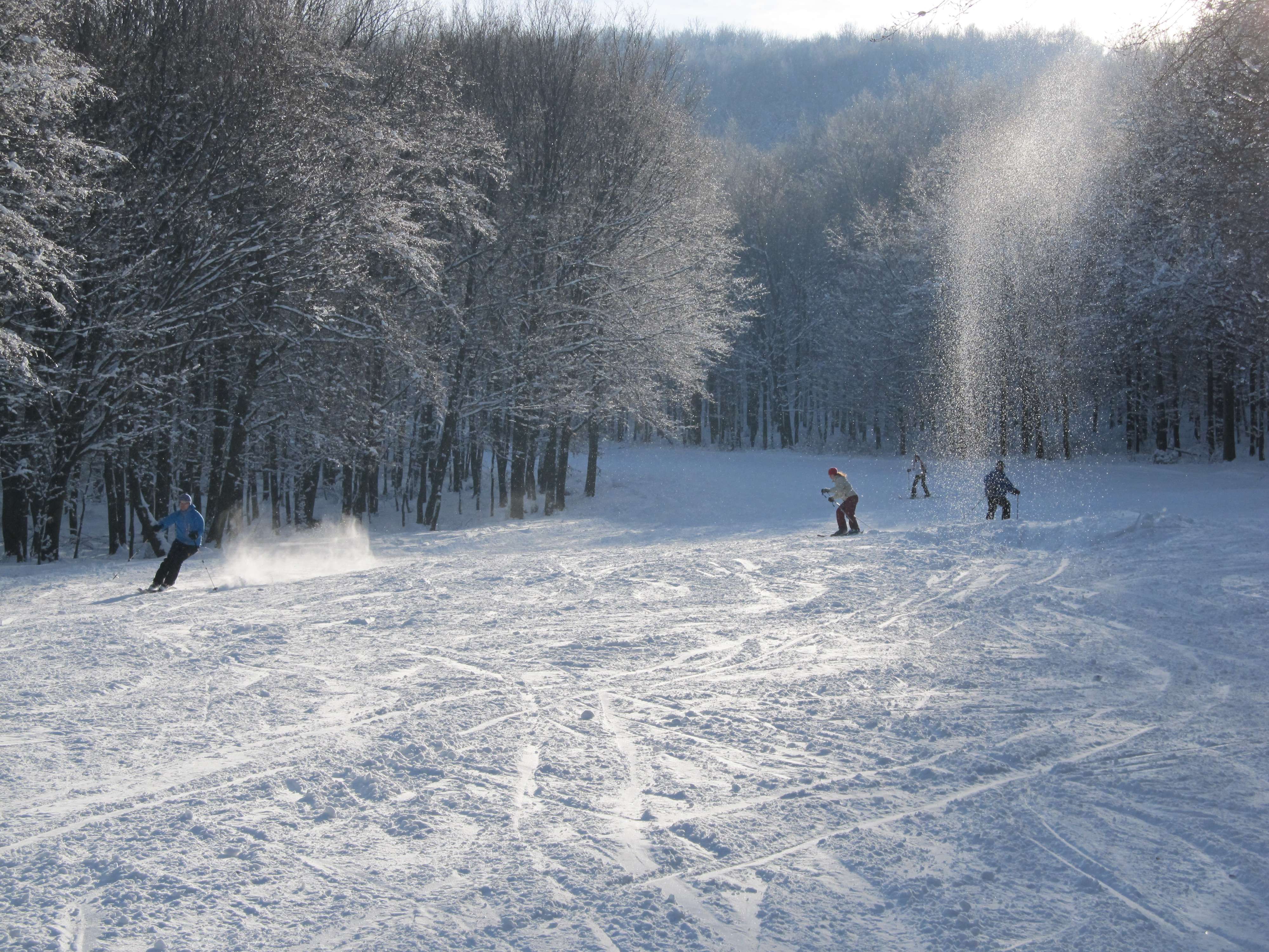 Legszebb téli fotók (Fotópályázat 2012-2013)